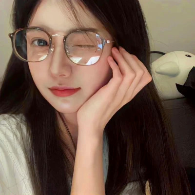 2025年女生头像图片