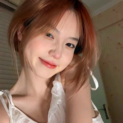 2025年女生头像图片