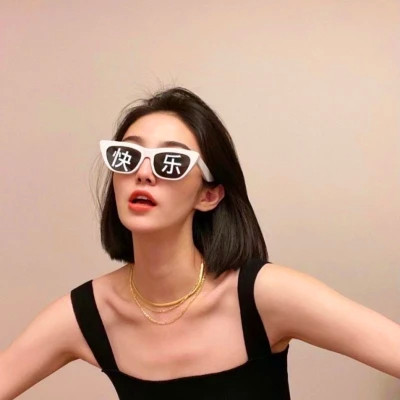 2025年女生头像图片