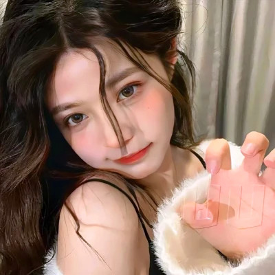 2025年女生头像图片
