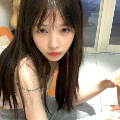 2025年女生头像图片