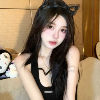 2025年女生头像图片