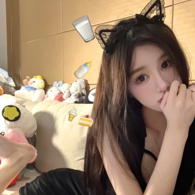 2025年女生头像图片