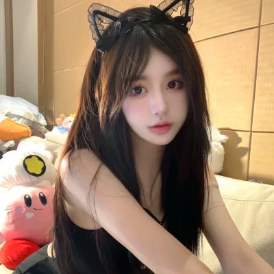 2025年女生头像图片