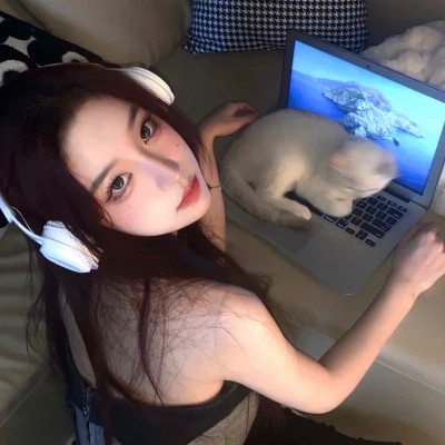 2025年女生头像图片