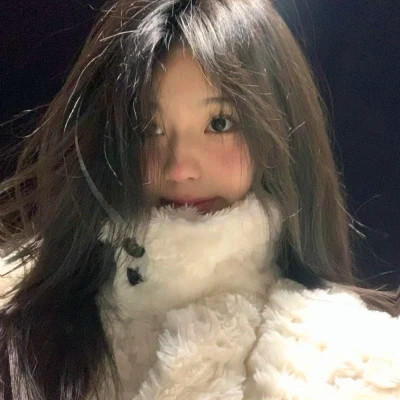 2025年女生头像图片