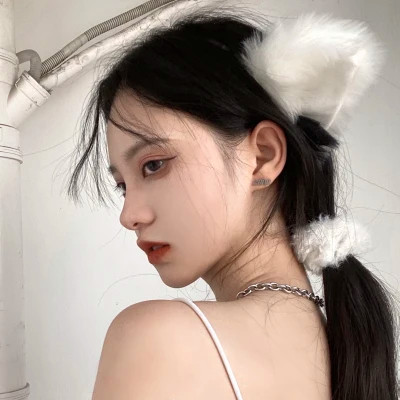 高清2025年女生头像图片