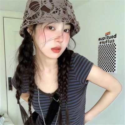 高清2025年女生头像图片