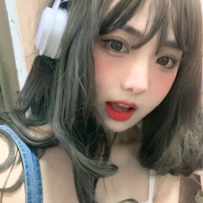 绝美2025年女生头像图片