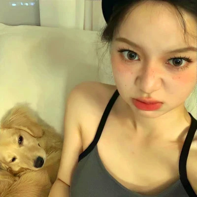 绝美2025年女生头像图片