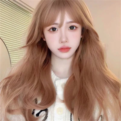 绝美2025年女生头像图片