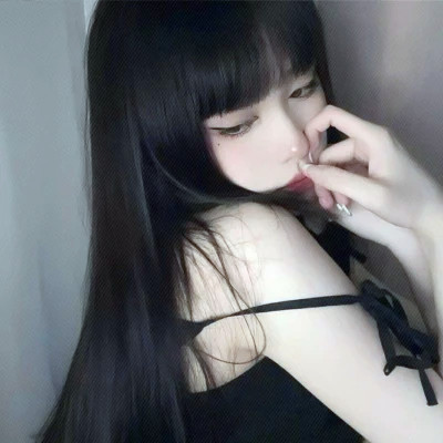 绝美2025年女生头像图片