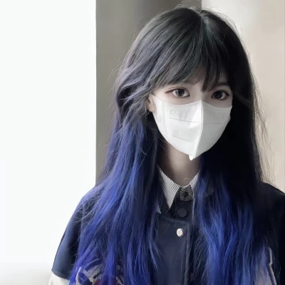绝美2025年女生头像图片