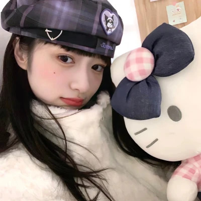 绝美2025年女生头像图片