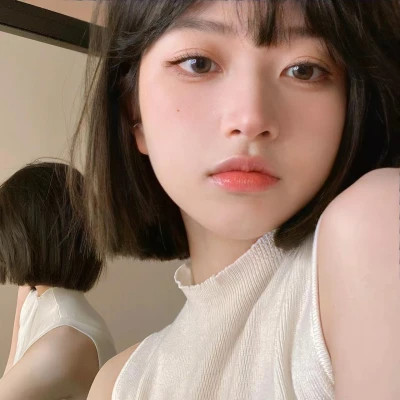 绝美2025年女生头像图片