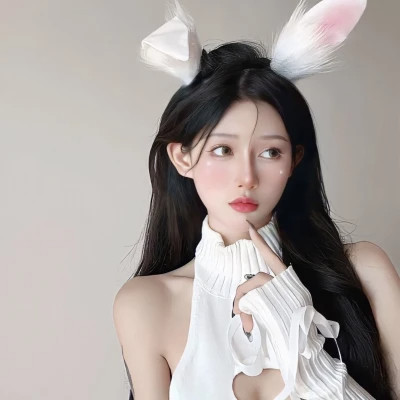 绝美2025年女生头像图片