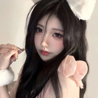 绝美2025年女生头像图片