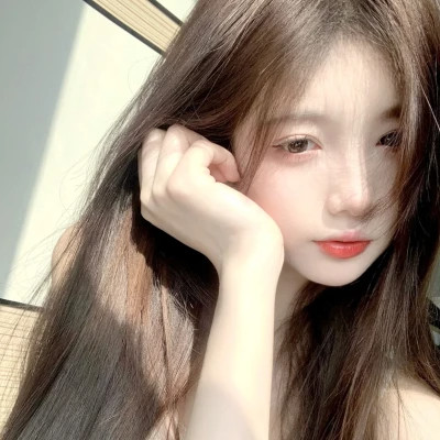 2025年流行女生头像图片