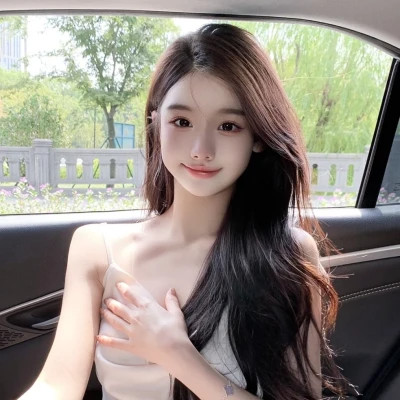 2025年流行女生头像图片