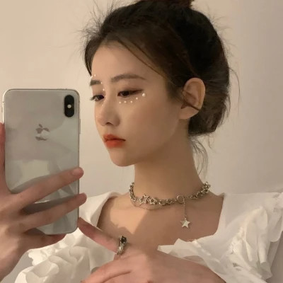 2025年女生头像图片