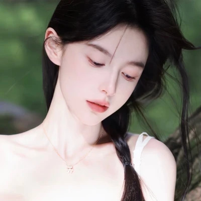 2025年女生头像图片