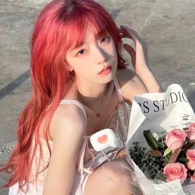 2025年女生头像图片