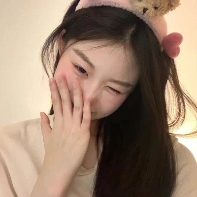 2025年女生头像图片
