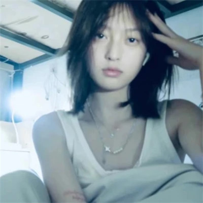 2025年女生头像图片