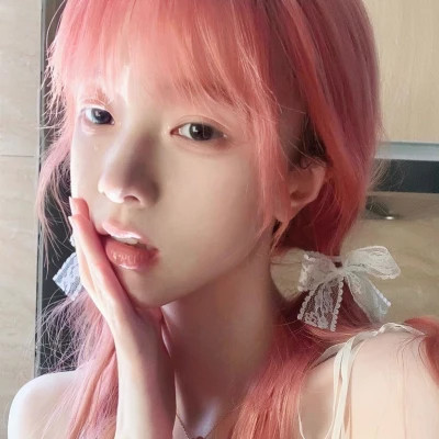 2025年女生头像图片