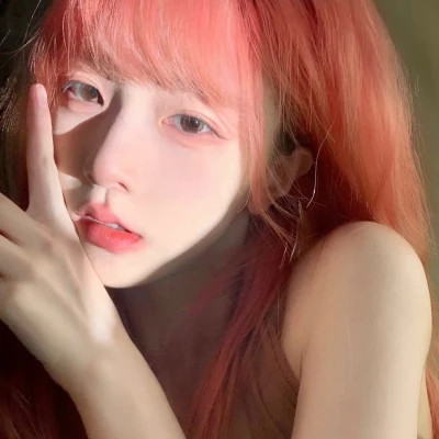 2025年女生头像图片