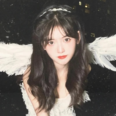 精选2025年女生头像图片