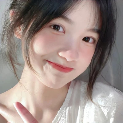 精选2025年女生头像图片