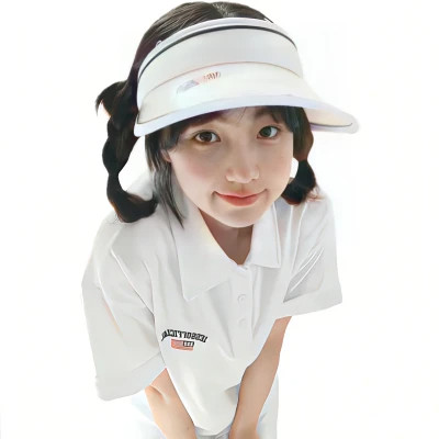 时尚潮流的2025年女生头像图片