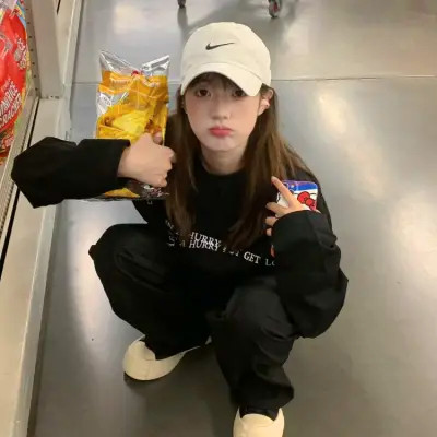 2025年女生头像图片精选