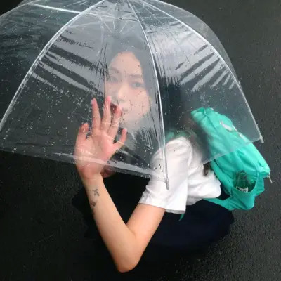 2025年女生头像图片精选