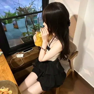 2025年女生头像图片精选