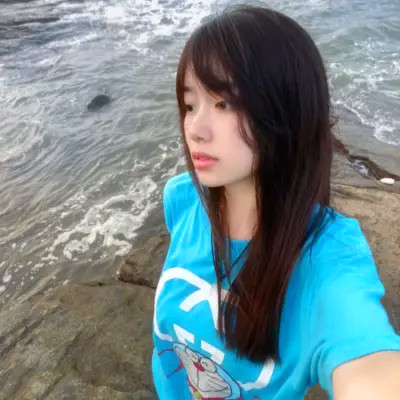 2025年流行女生头像高清大图