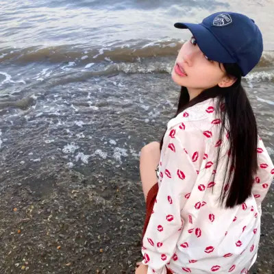 2025年流行女生头像高清大图