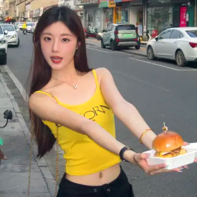 2025年女生头像火爆来袭