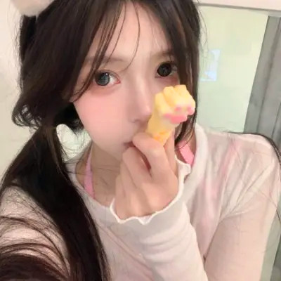 2025年女生头像火爆来袭