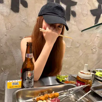2025年女生头像火爆来袭