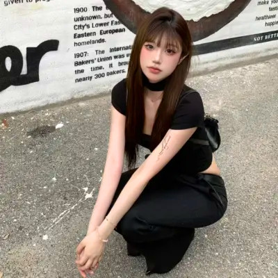 2025年女生头像火爆来袭