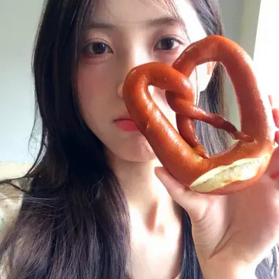 2025年女生头像火爆来袭