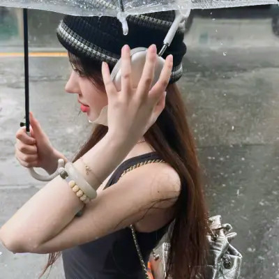 2025年女生头像火爆来袭