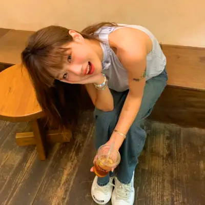 2025年女生头像火爆来袭