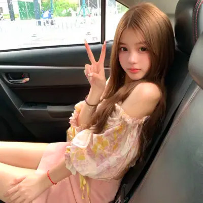 2025年女生头像火爆来袭