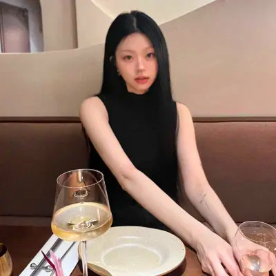 2025年女生头像火爆来袭