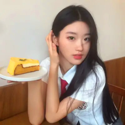 2025年女生头像火爆来袭