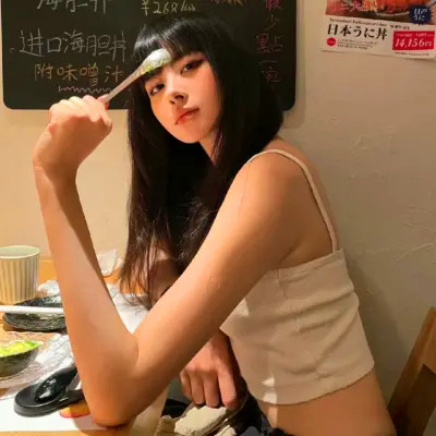2025年女生头像火爆来袭