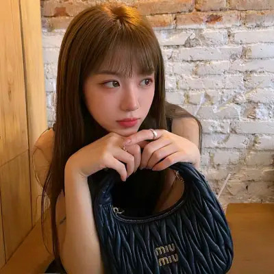 2025年女生头像火爆来袭